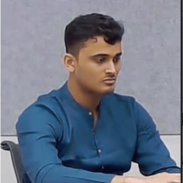 gaurav
