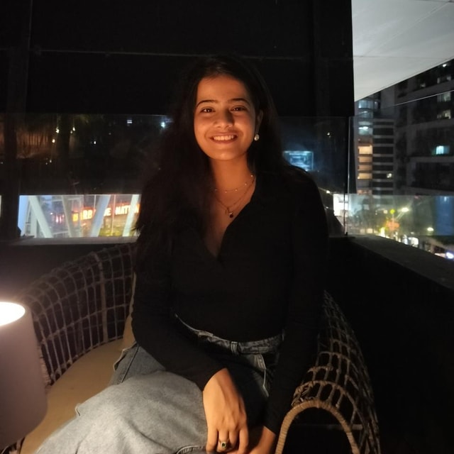 Khushi