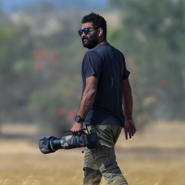Veeruchowdary