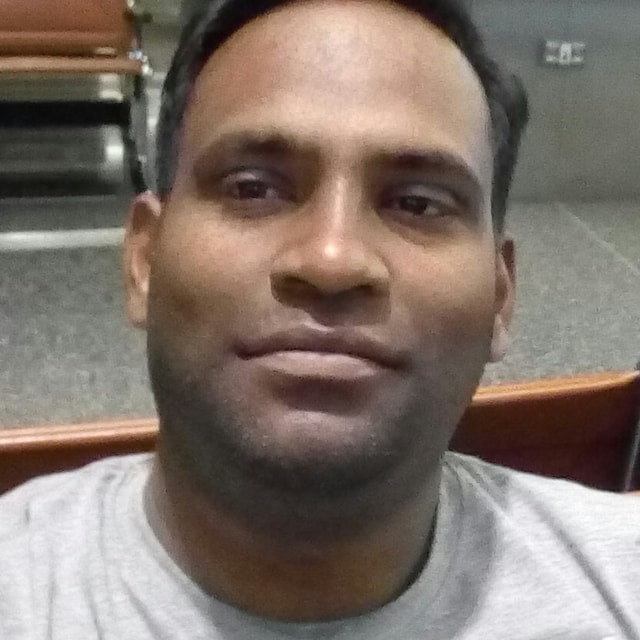 srinivas