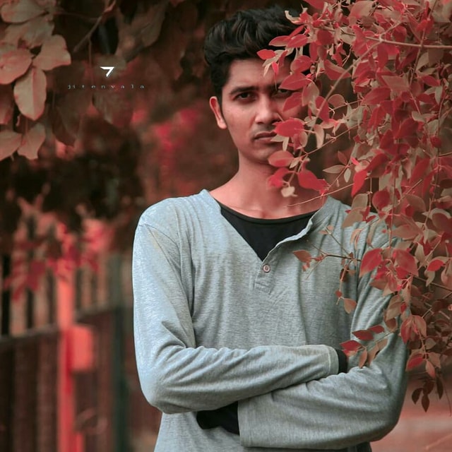 Jitendra