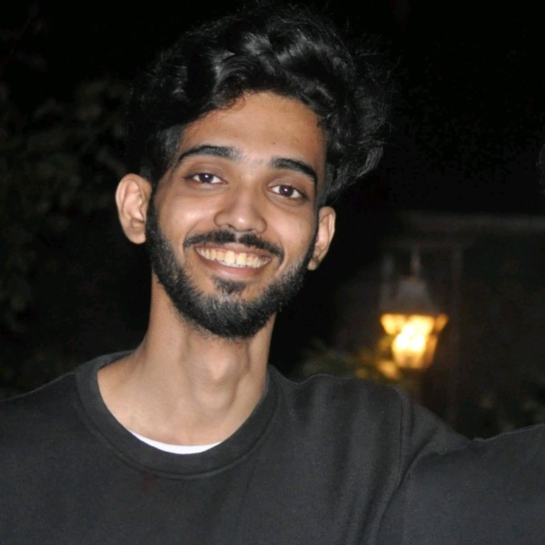 Dhrubajyoti