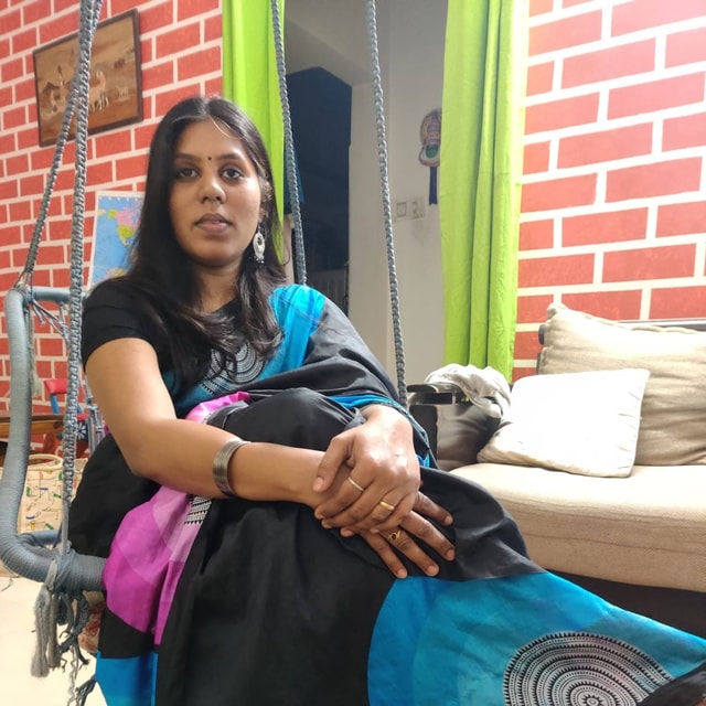 Deepa