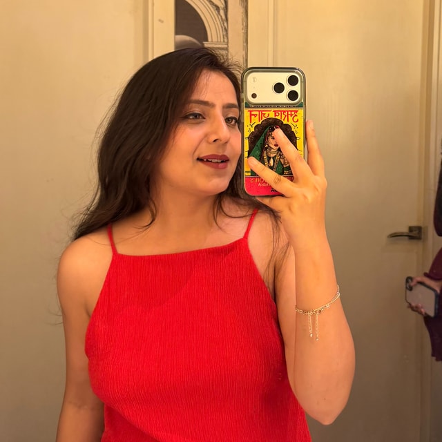 Harshita