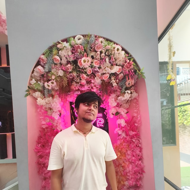 Jyotirmoy