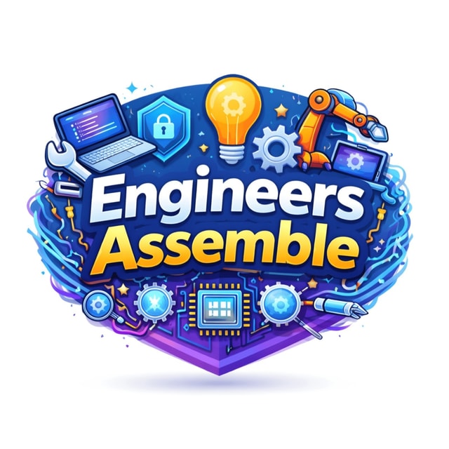 Engineers Assemble