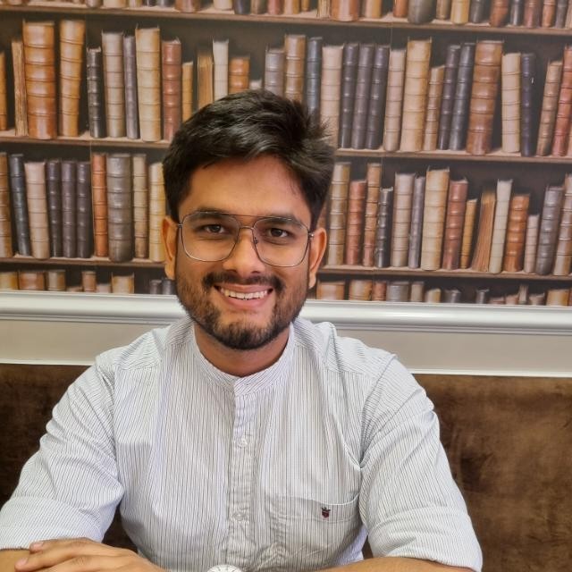 Divyanshu
