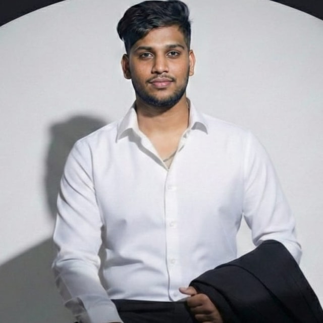 YUVARAJ