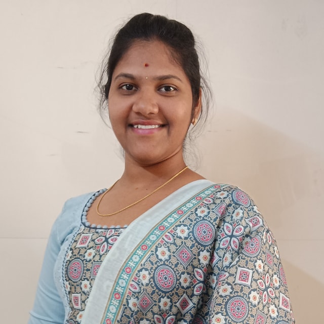 AKSHAYA DEVI