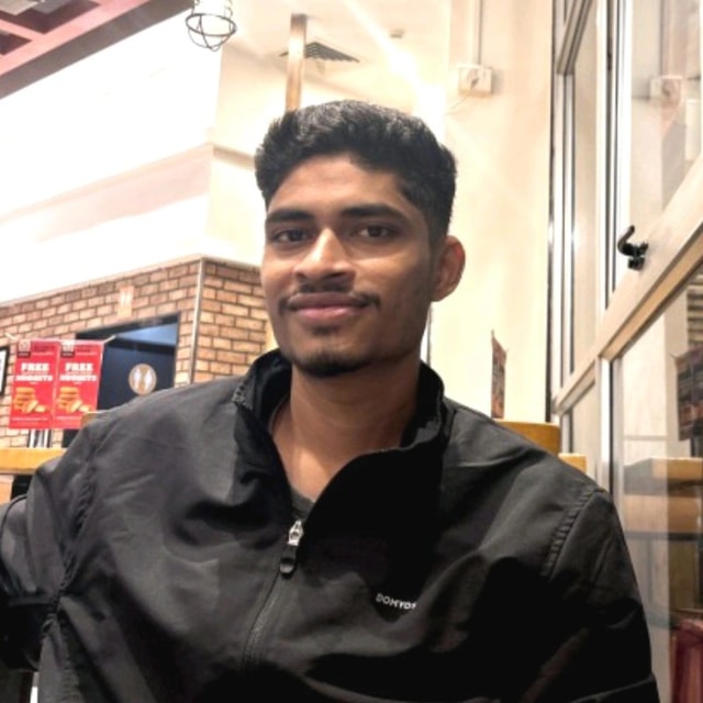 shrikant