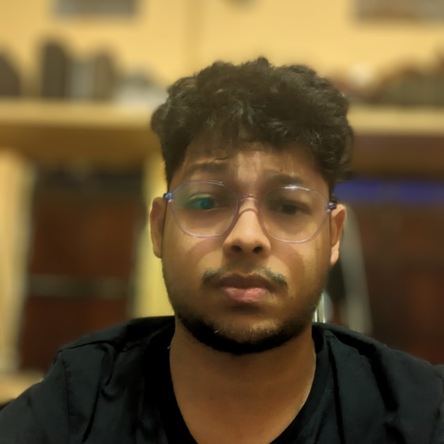 Debasish