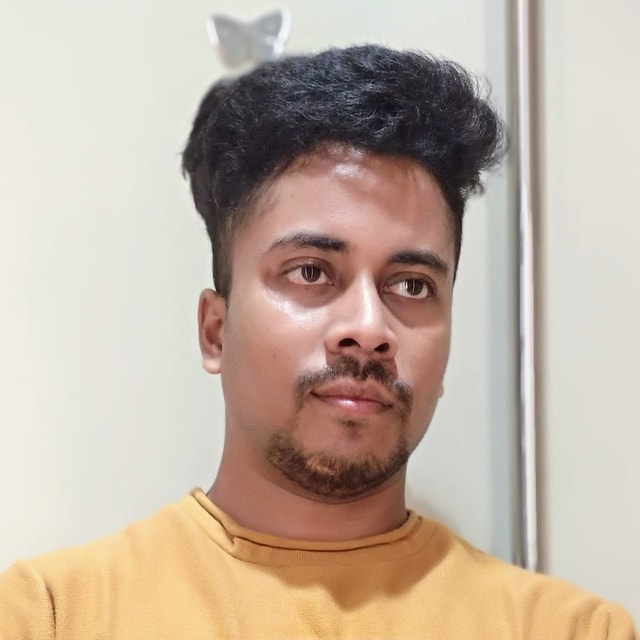 Himanshu Shekhar