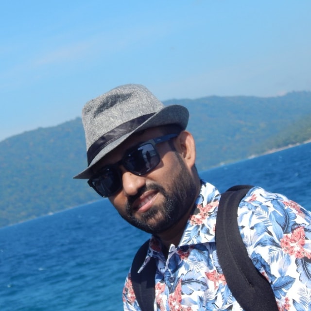 sibashish