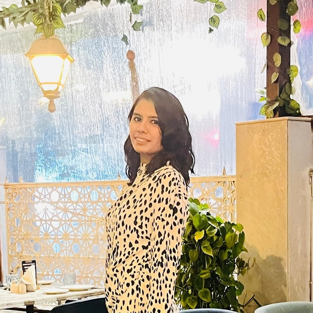 Harshita