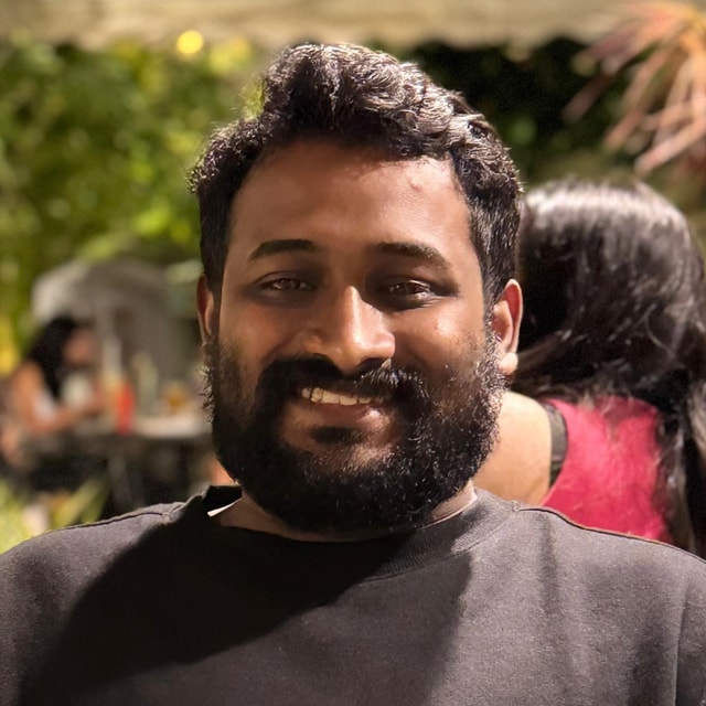 Siddarth