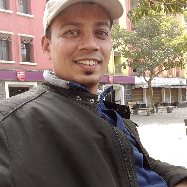 Pranav