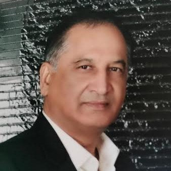 Vinod