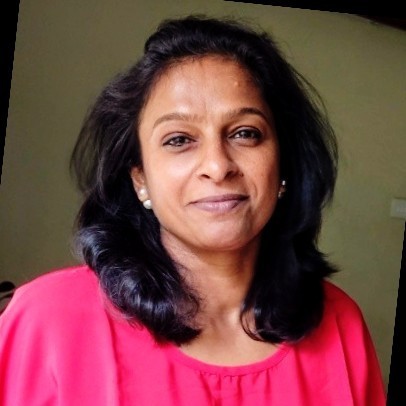 Rashmi