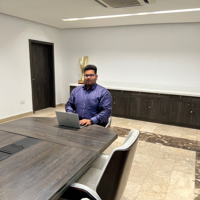 Kumar