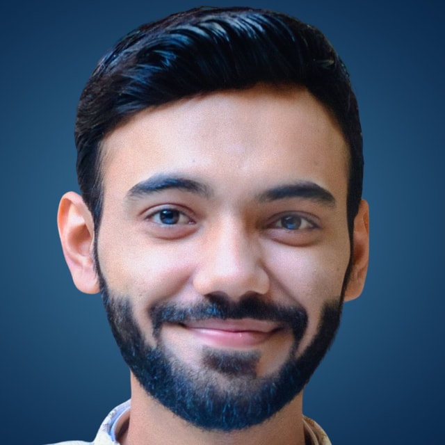 Ali Mehdi