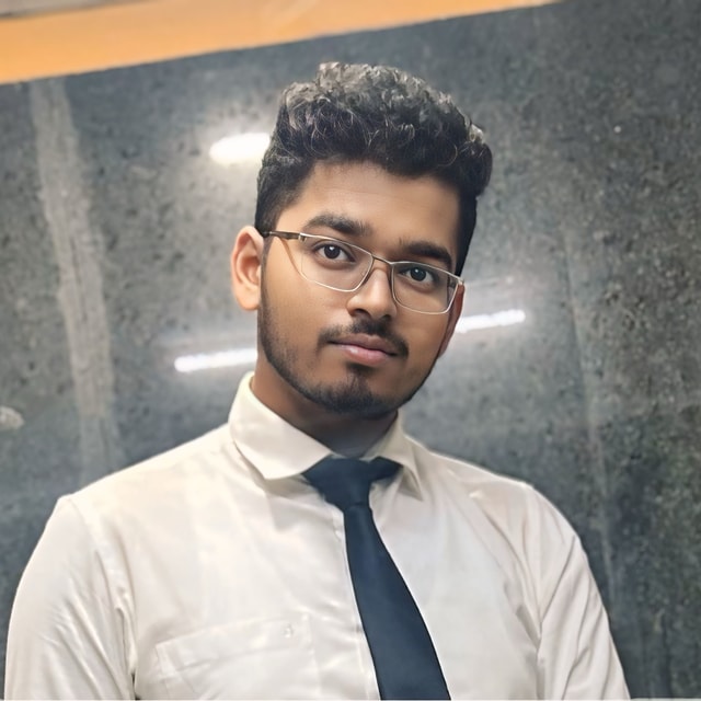 Soumyadeep