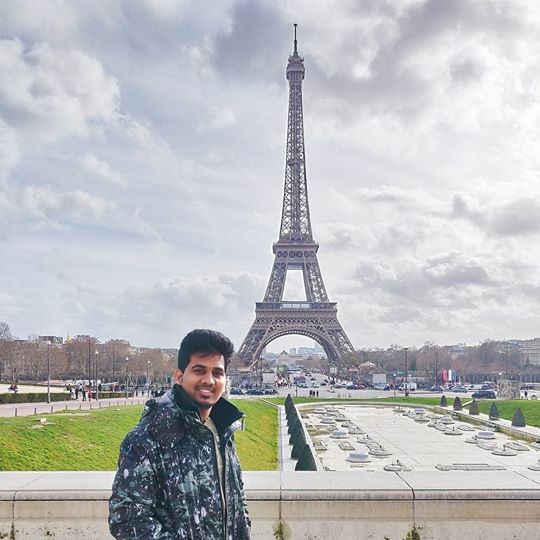 Santosh
