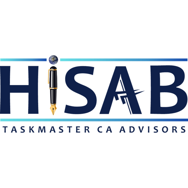 HISAB Taskmaster