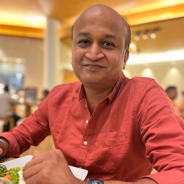 swaroop