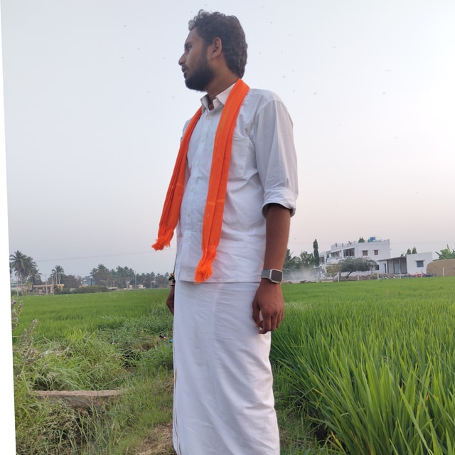 CHAITANYA