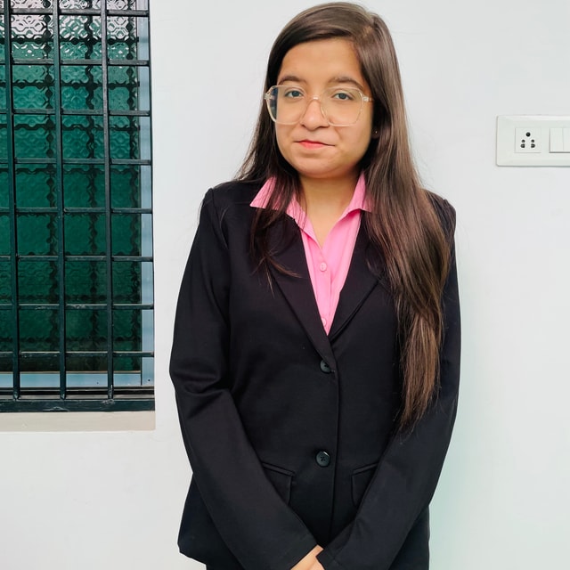 Harshita