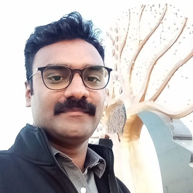 Pranay