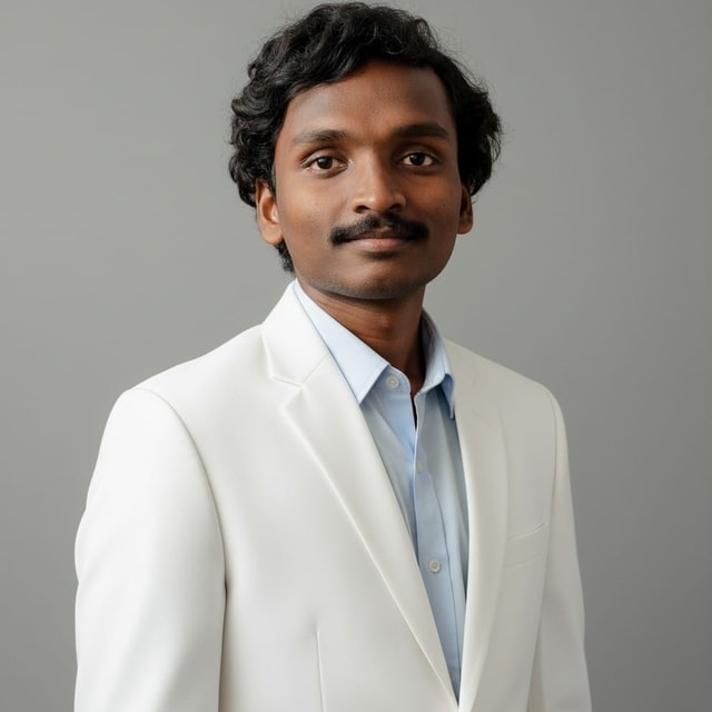 Sai Kiran