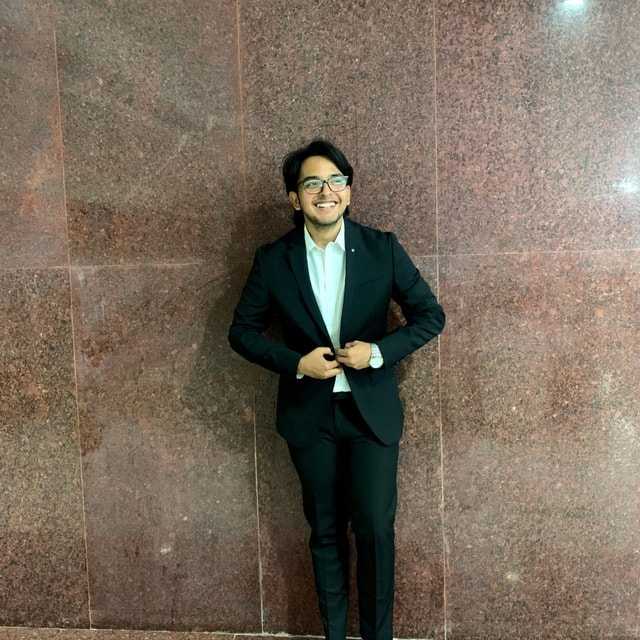 Nikhil