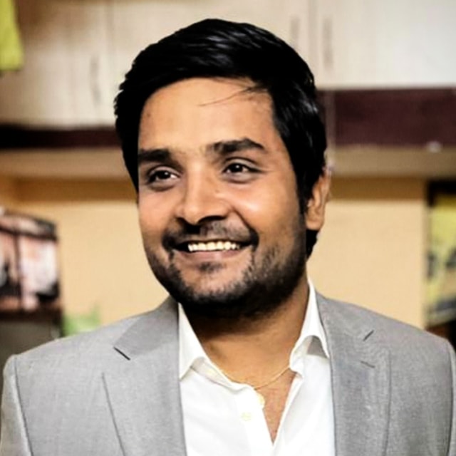 Suresh