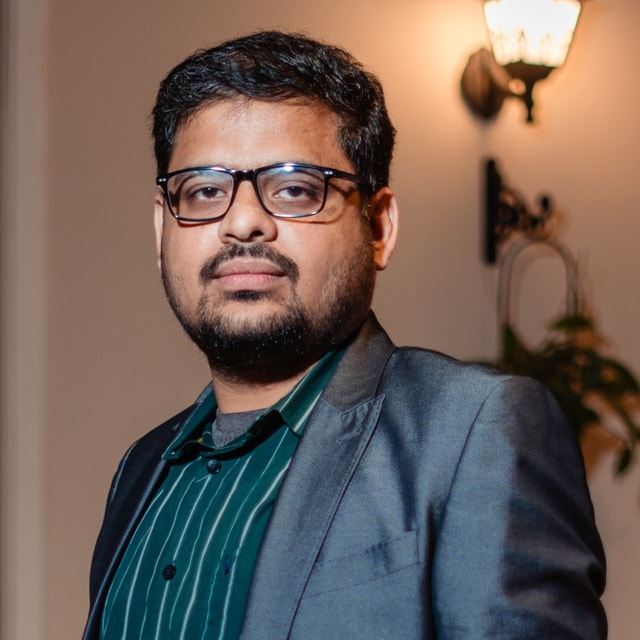 nitin kumar