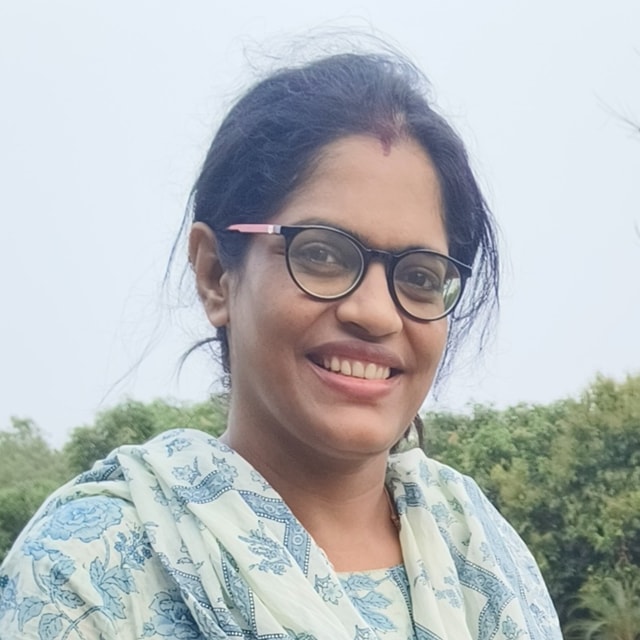 Sanghamitra