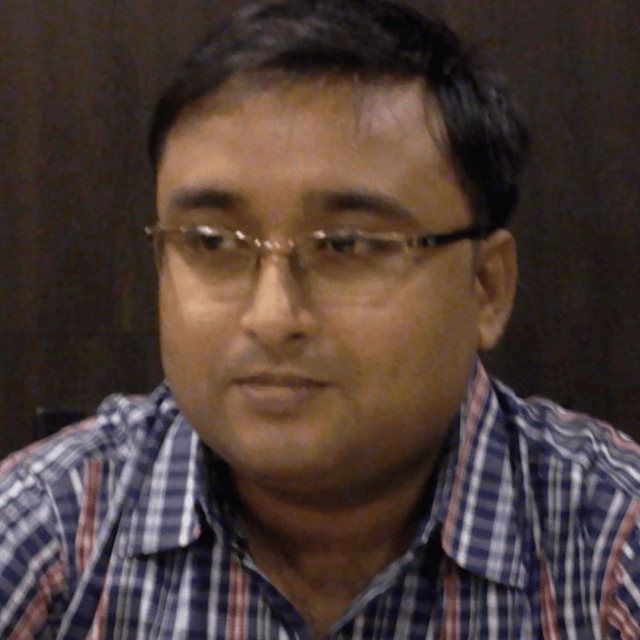 RAJDIP