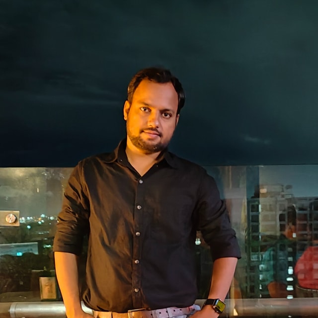 Shashank