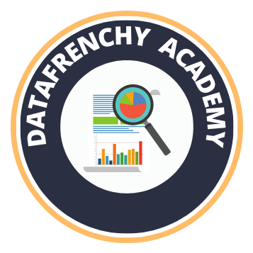 DataFrenchy