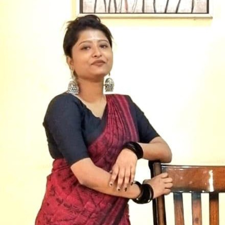Indrani