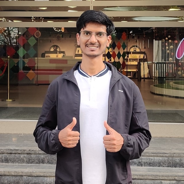 Mayank