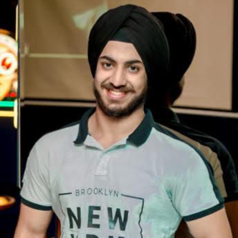 Inderpreet Singh