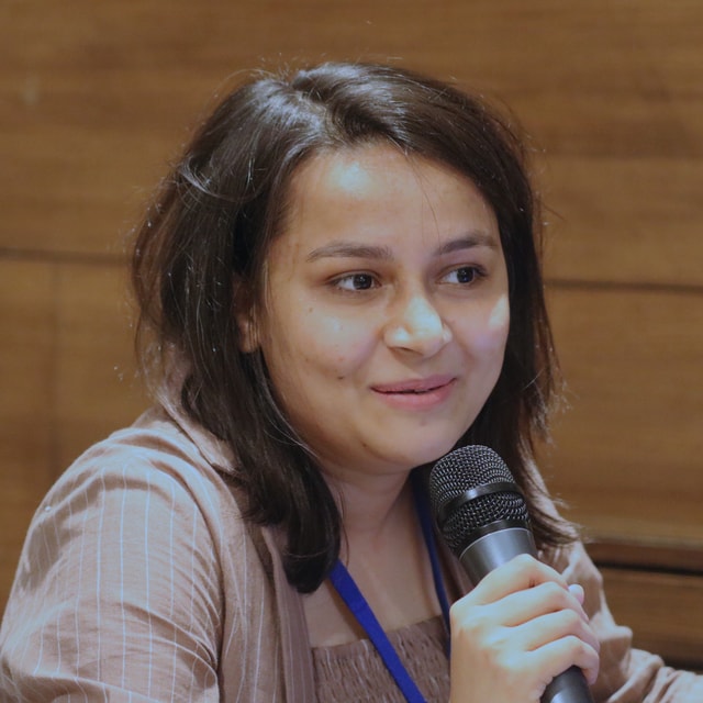 Soumya