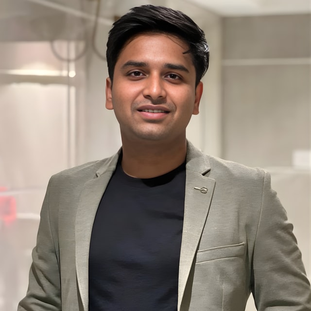Vivek Kumar