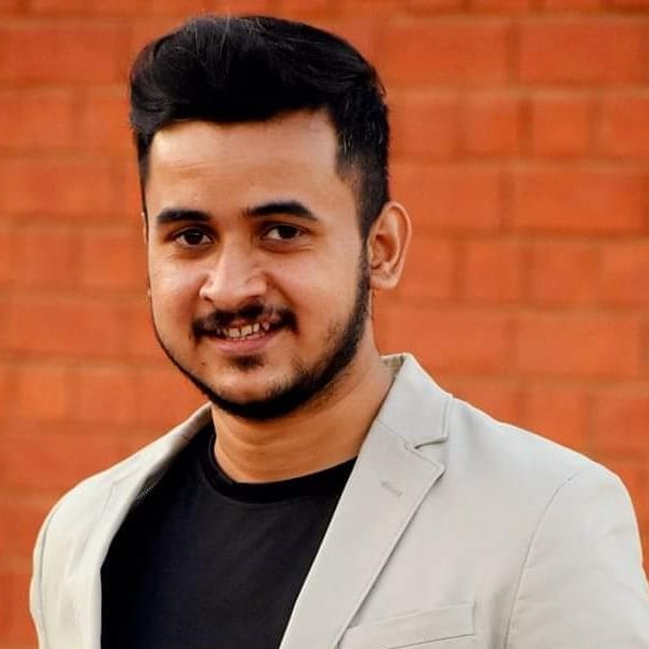 Bhanupratap Singh