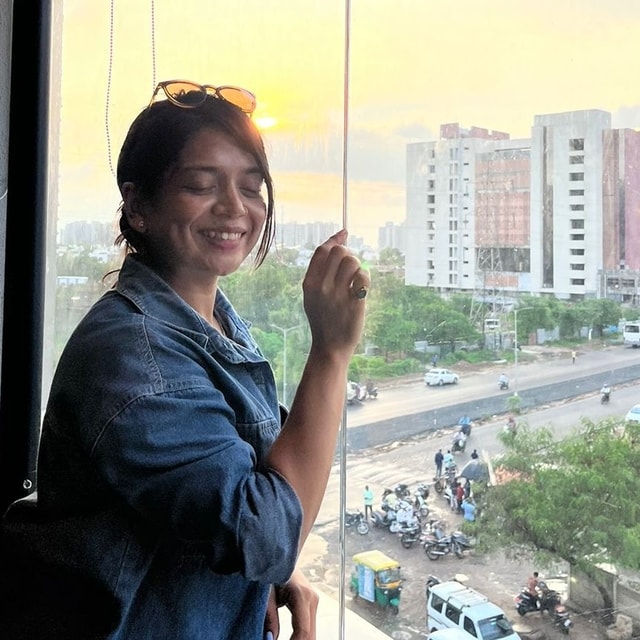 Sudeepta