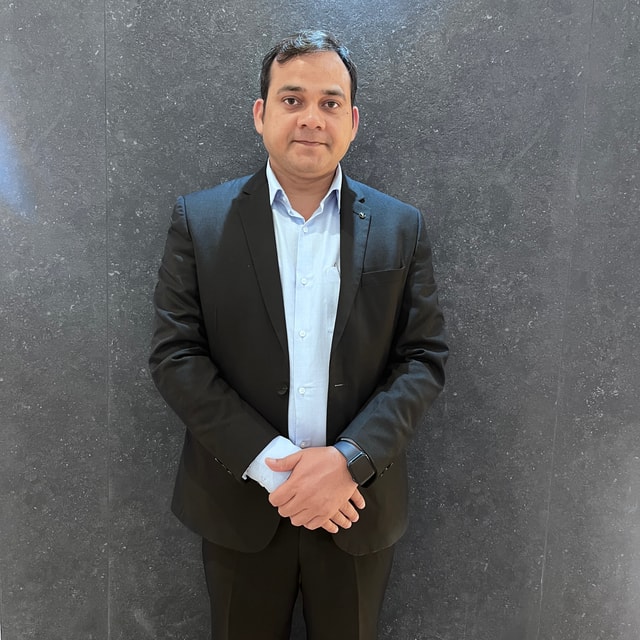 Capt. Karan