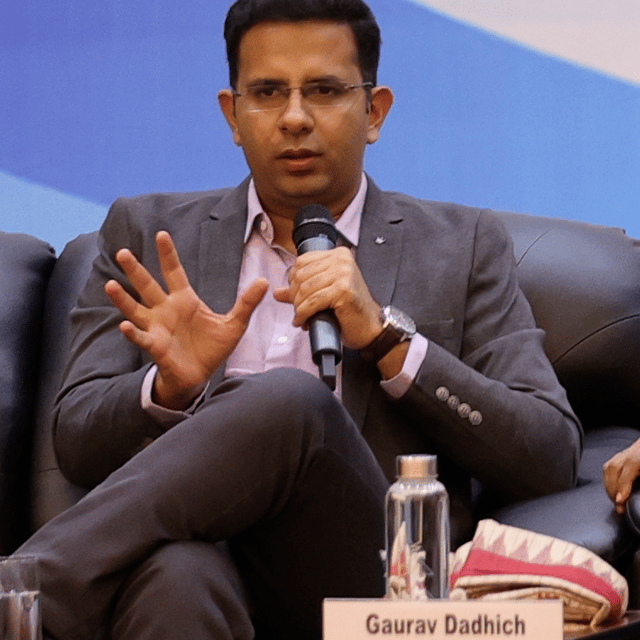 Gaurav