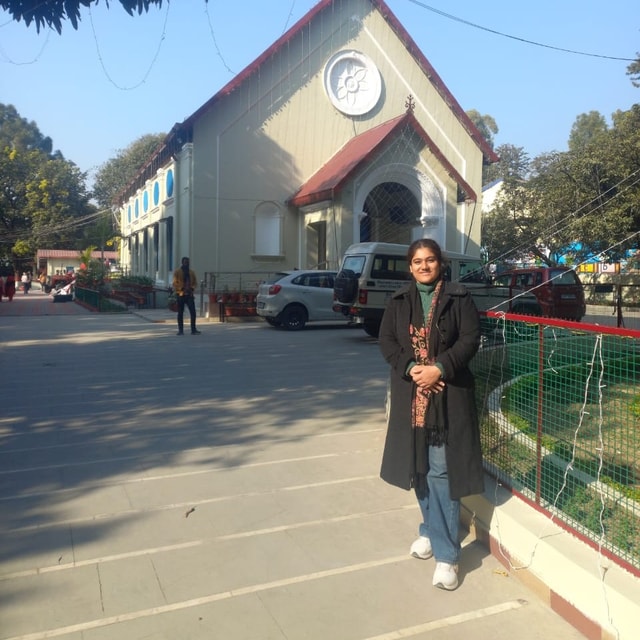 Shalini