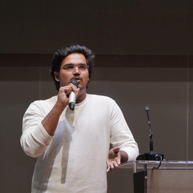 Santosh